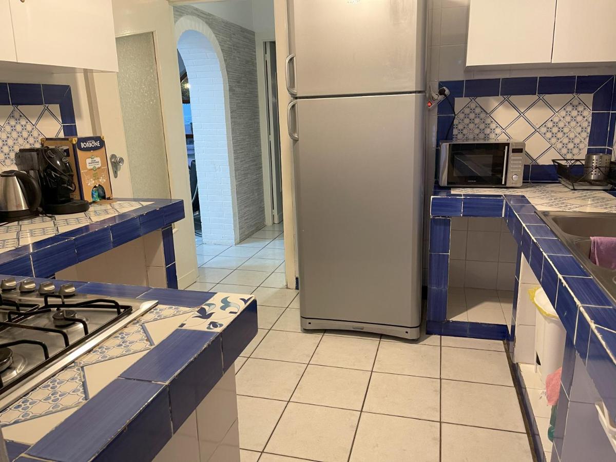 Villa Avvocato Catapano Pontecagnano Eksteriør billede