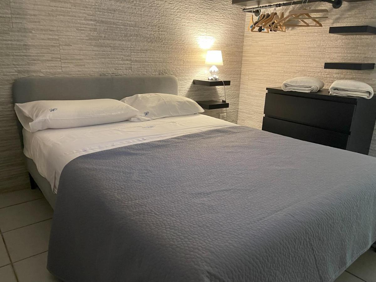 Villa Avvocato Catapano Pontecagnano Eksteriør billede